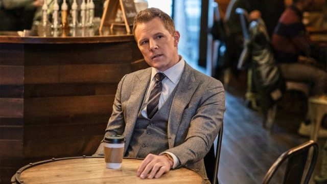 Power Book II: Ghost S03E04