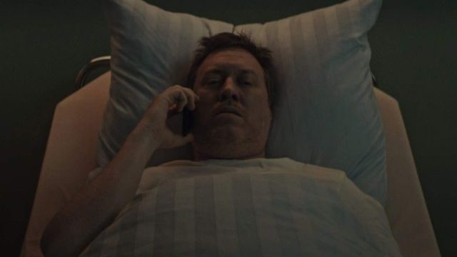 Pagan Peak S02E03
