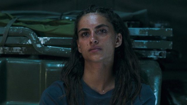 Bienvenidos a Edén S02E08