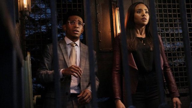 Batwoman S02E17