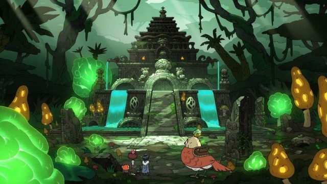 Amphibia S02E25