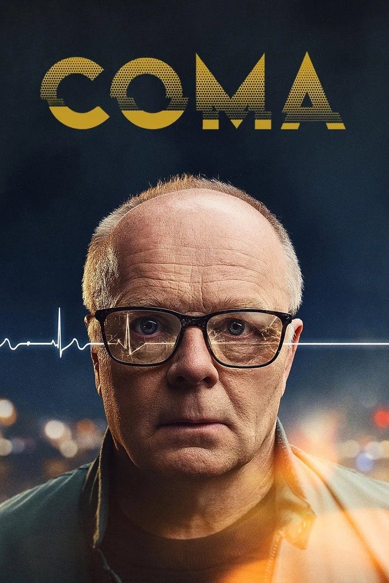 Coma Temporada 1