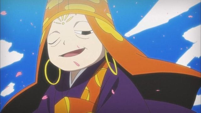 Kyousougiga S01E07