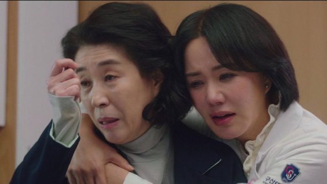 Doctora Cha S01E14
