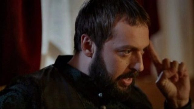 El Sultán S02E27
