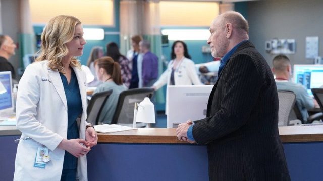 The Resident S02E18