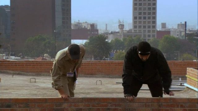 Los Simuladores S01E02