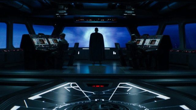 The Mandalorian S02E08