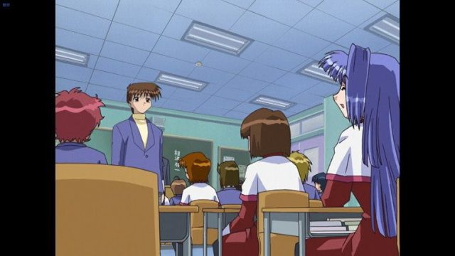 Kanon (2002) S01E02