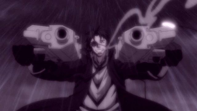 Chrome Shelled Regios S01E06