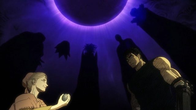 Berserk S02E05