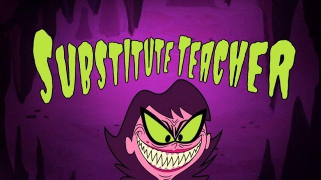 Las sombrías aventuras de Billy y Mandy S03E17