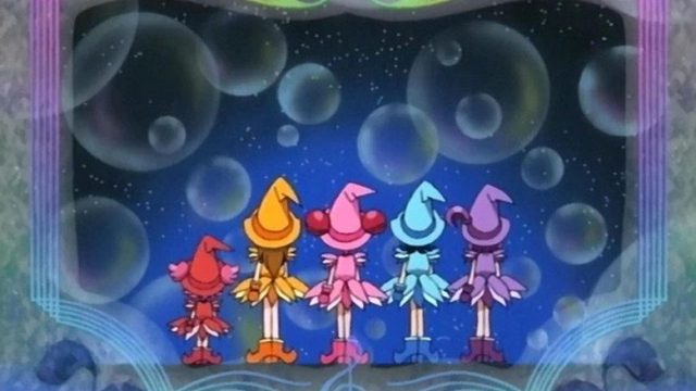 Magical DoReMi S01E51