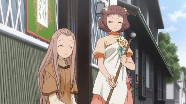 たまゆら S01E08