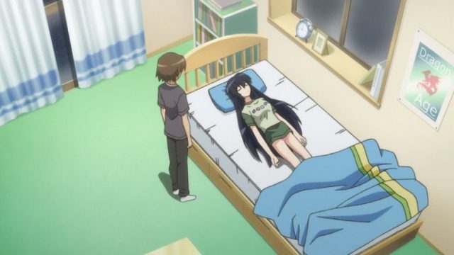 Omamori Himari S01E08
