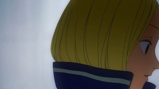 Arakawa Under the Bridge S02E03