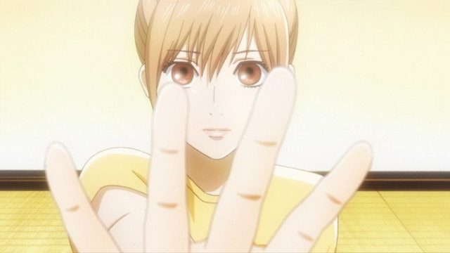 Chihayafuru S01E15