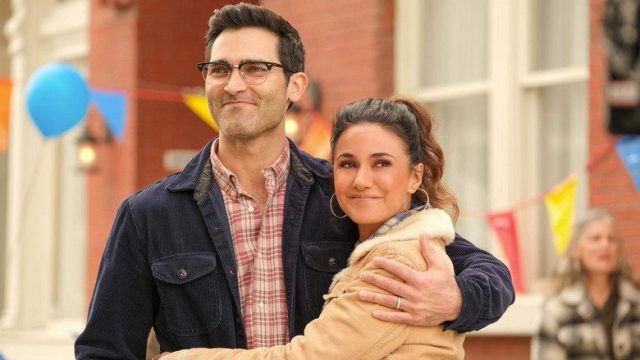 Superman y Lois S02E15