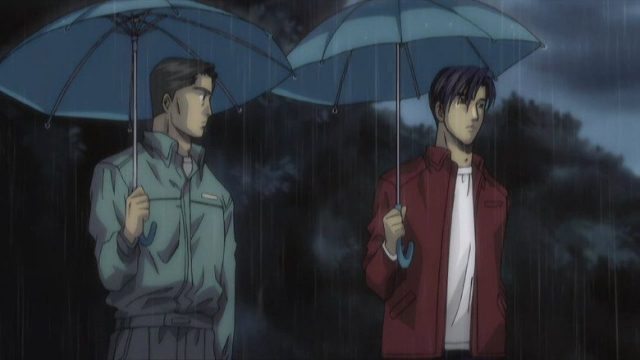 Initial D S03E11