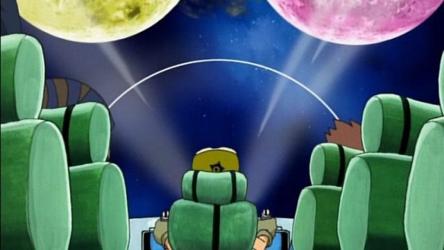 Digimon Frontier S01E39