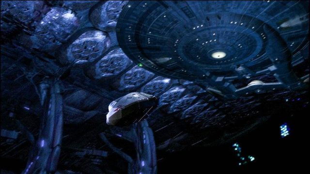 Viaje a las estrellas: Enterprise S02E18