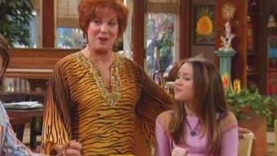 Hannah Montana S01E06