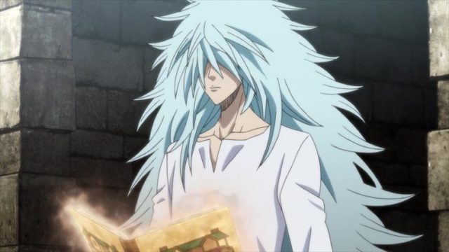 Black Clover S01E90