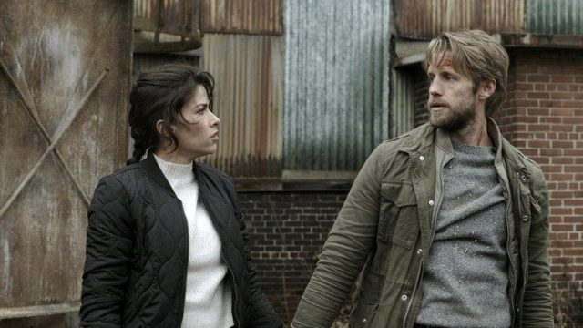 Blood & Treasure S02E04