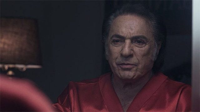 Sandro de América S01E12
