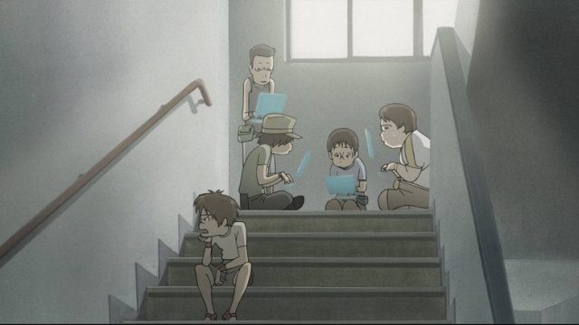 Dennou Coil S01E08