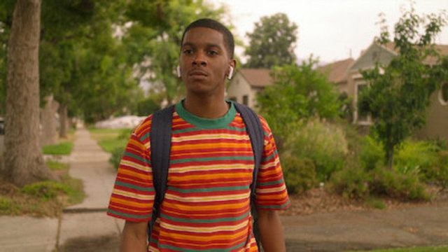 On My Block S03E02