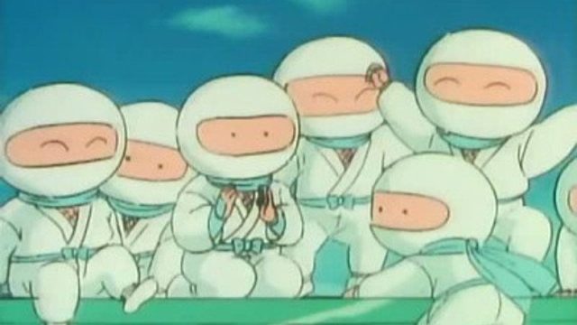 Urusei Yatsura S01E161