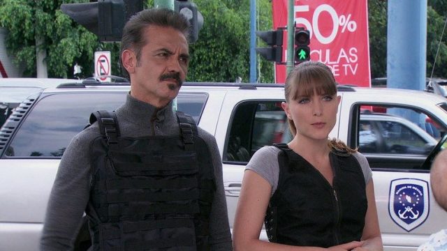 El Señor de los Cielos S04E39