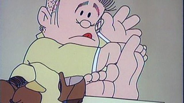 Mafalda S01E03