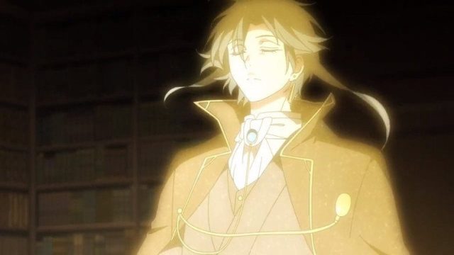Bungo and Alchemist: Gears of Judgement S01E10