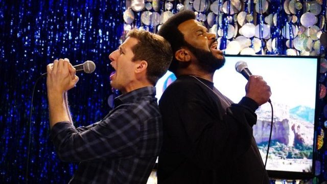 Brooklyn Nine-Nine S05E13