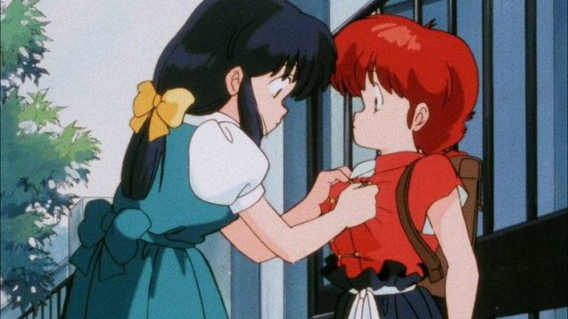 Ranma ½ S01E05