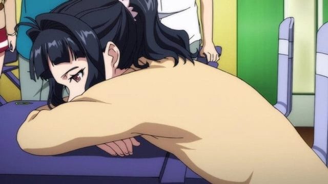 革命機ヴァルヴレイヴ S01E16