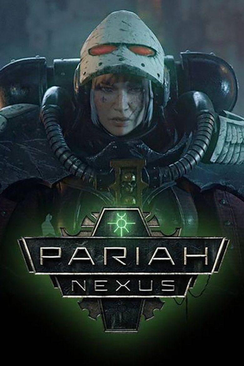 Pariah Nexus Temporada 1