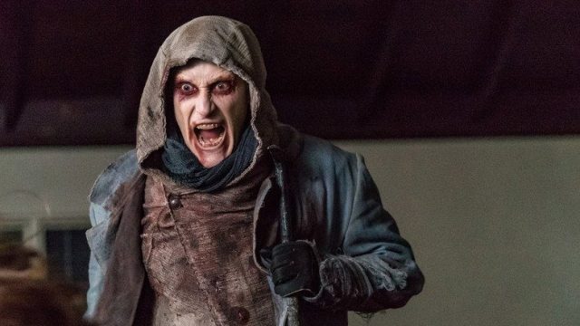 Van Helsing S02E05