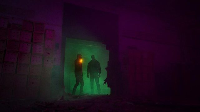 Marvel - Luke Cage S02E10