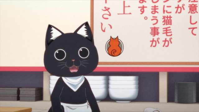 Ramen Akaneko S01E04