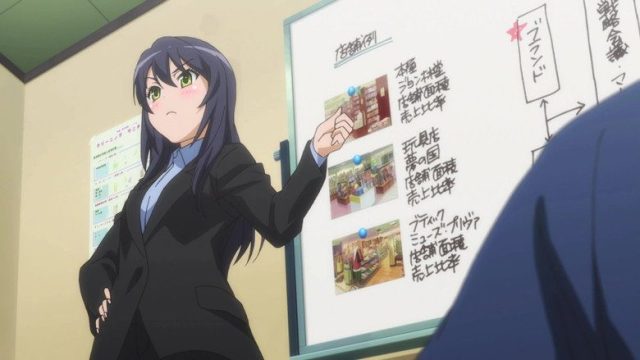 そにアニ -SUPER SONICO THE ANIMATION- S01E11