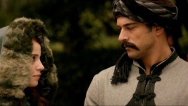 El Sultán S02E26