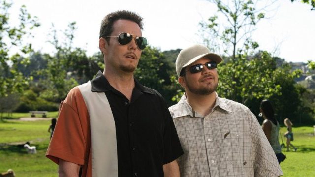 Entourage: El séquito S03E14