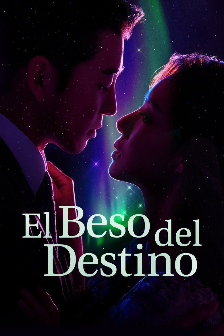El Beso del destino Temporada 1