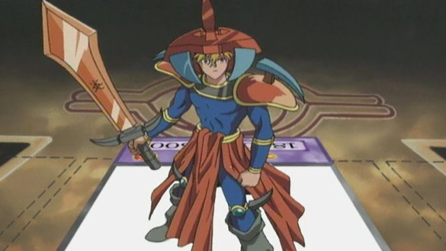 Yu-Gi-Oh! Duelo de Monstruos S01E13
