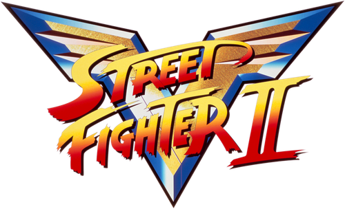 Street Fighter II: V