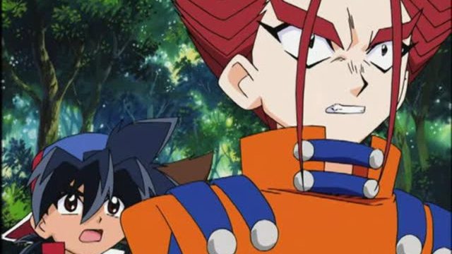 BeyBlade S03E35