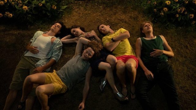 Twee Zomers S01E04